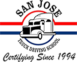 San Jose Truck Driving School