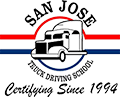 San Jose Truck Driving School